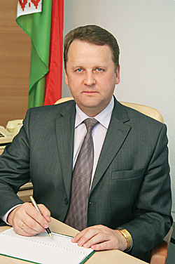 Владимир Николаевич ПОЛУЯН