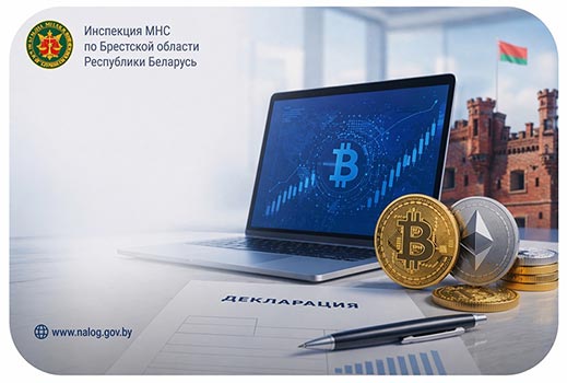 Запрещенный бонус: налоговые риски для физических лиц при оплате труда криптовалютой