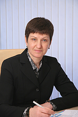 Анна Константиновна ДЕЙКО