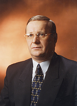 Николай Николаевич ДЕМЧУК