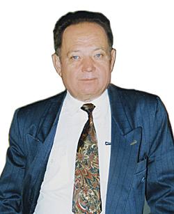 Иван Александрович МАКОЕД