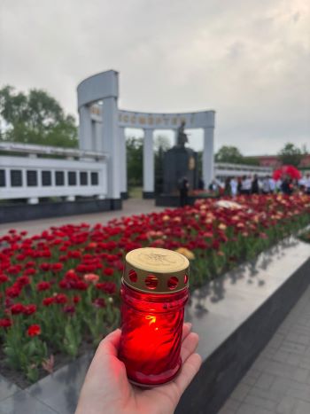 В память о подвиге