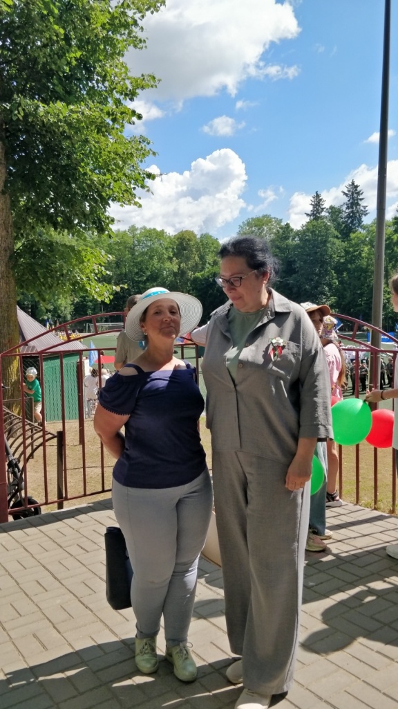 Логойский район Логойский район